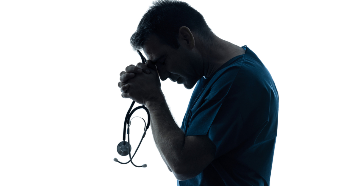 Doctors Penalized For Child Death In UAE
