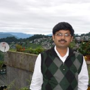 Soumik Ganguly