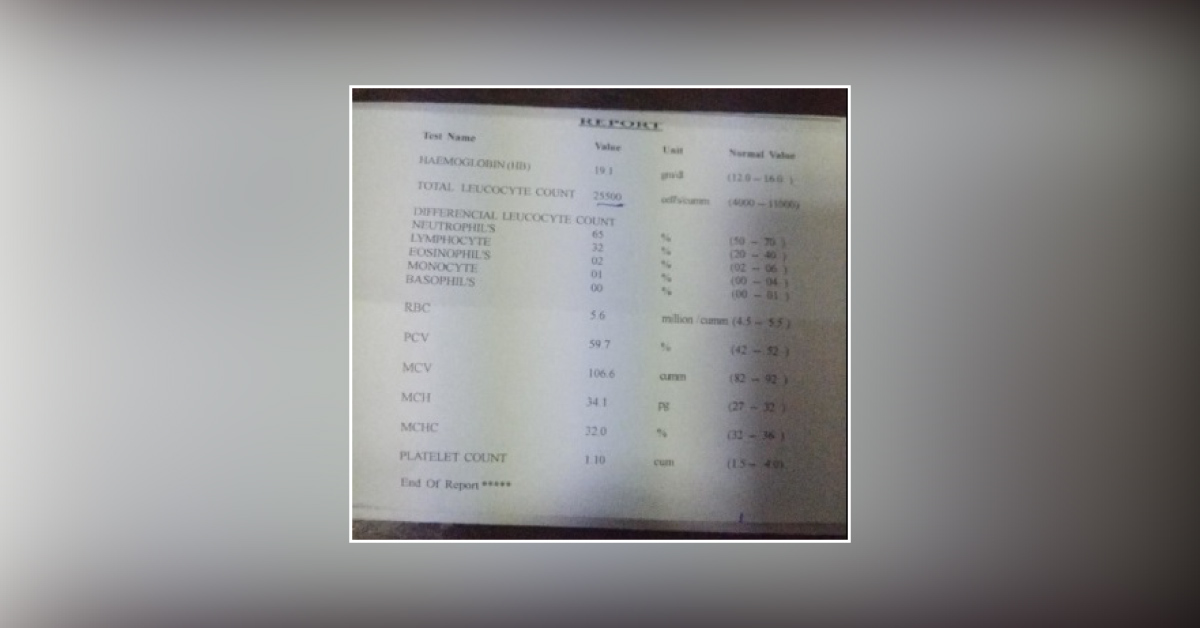Hyperpyrexia In 7 Days Neonate 