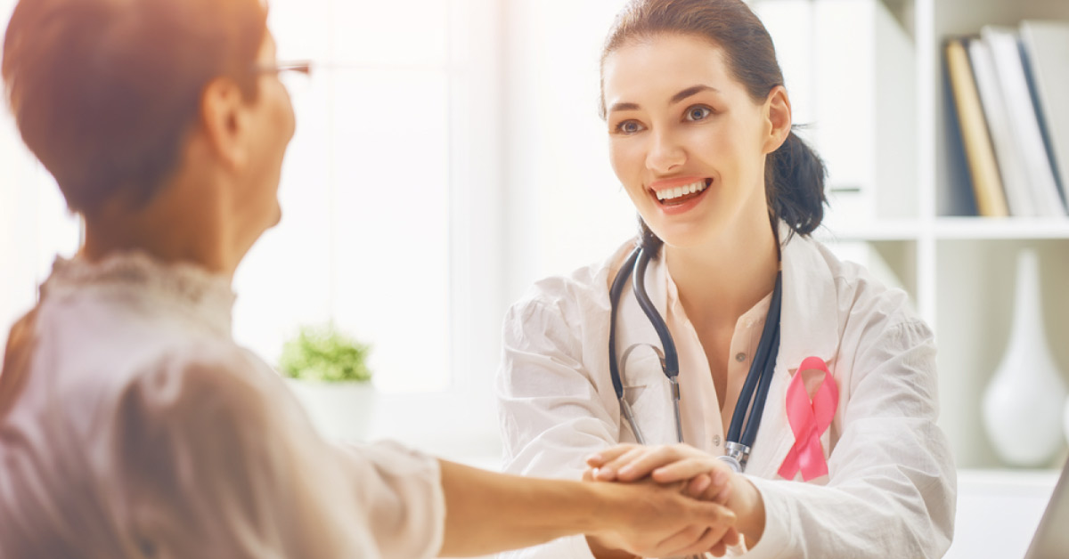 The Fourth Pillar Of Cancer Care