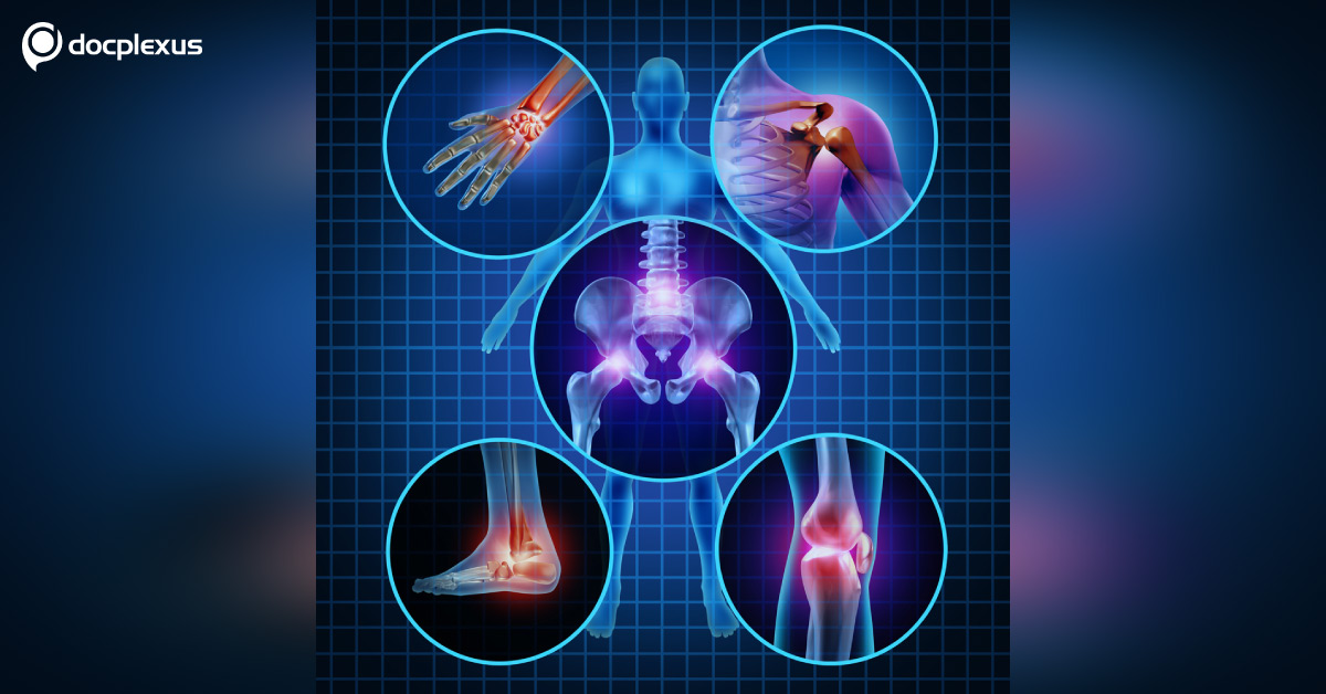 A Common Cause of Joint Pain: A Case Report (Part 2)