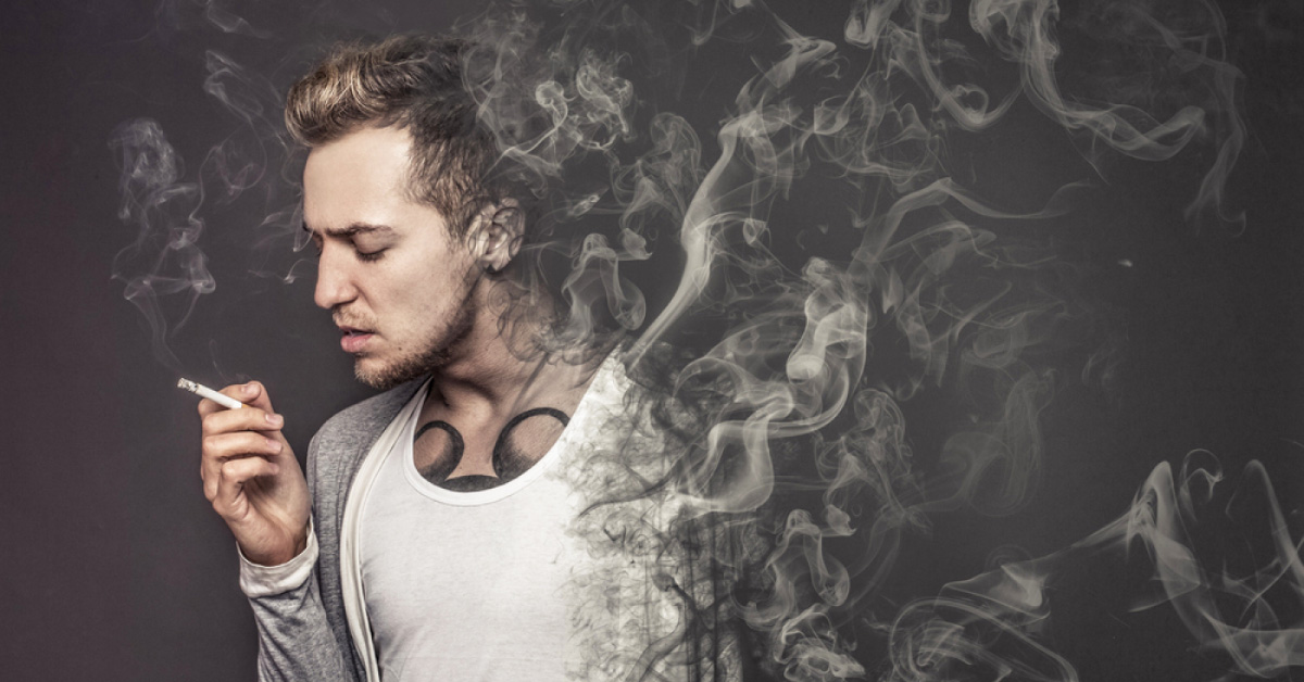Stop Smoking Or Opoid Consumption By Cardiac Safe Fast Acting Nicotine Replacements