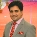 Rahil Syed Ahmed
