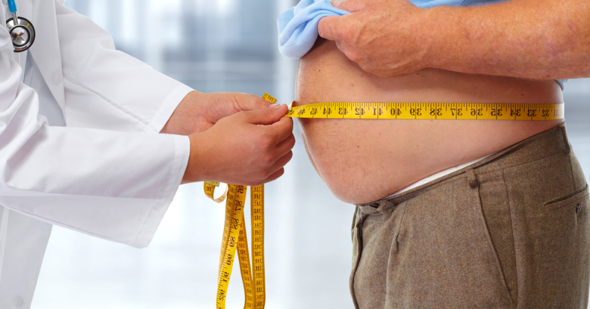 Bariatric Surgery Is Safe, One Man Lost 130 Kg In 2 Years At AIIMS New Delhi