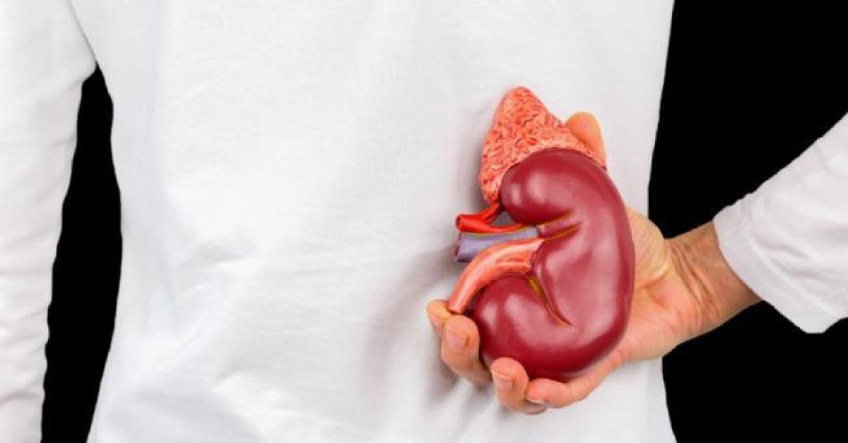 Kidney Racket Spreading To Foreign Countries From  India
