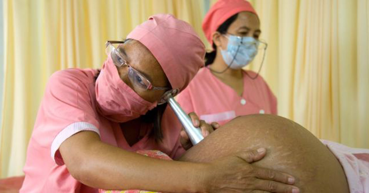 How The PCPNDT Act Has Driven Pregnancy Care Back To The Dark Ages In India