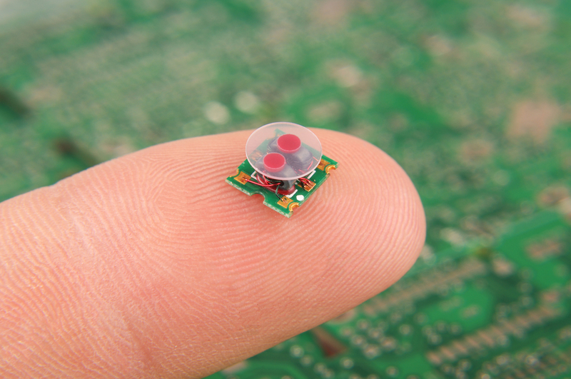 Wearable Biosensors Help Wound Healing Process By Imitating Skin