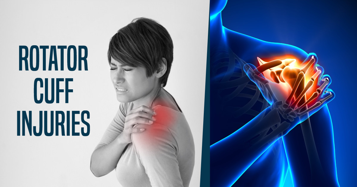 Rotator Cuff Injuries Management: American Academy of Orthopaedic Surgeons Guidelines (2019)