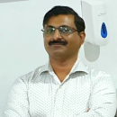 Yeshwant Goswami