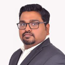 Dinesh Ramaswamy