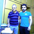 Ajay Kumar Paisal