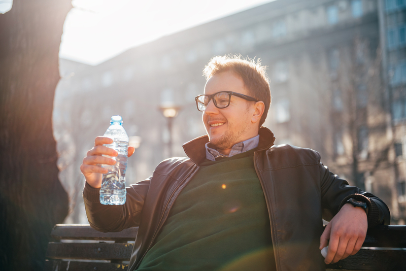 Common Chemicals Can Increase Risk Of Metabolic Disorders: Study