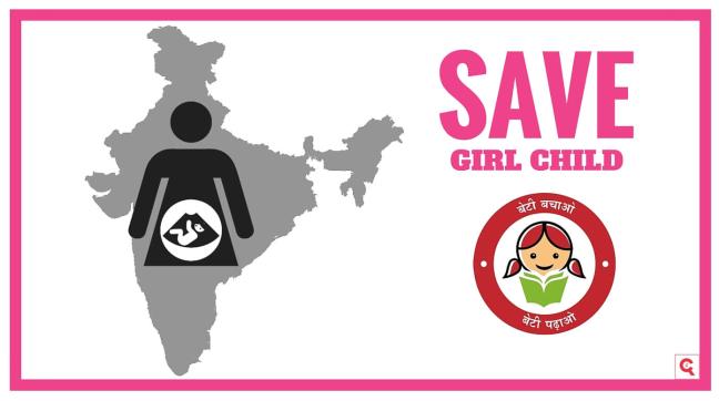 Doctors Demanding Ban Of Sex Determination Test In India As Law Failed To Save Girl Child