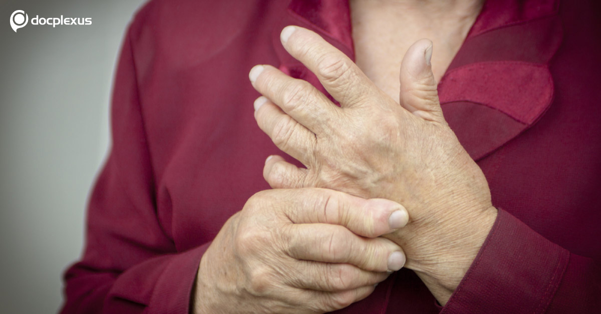 All You Need To Know About Autoimmune Arthritis