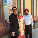 Navtej Singh Pawar