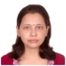 Lalita Gouri Mitra