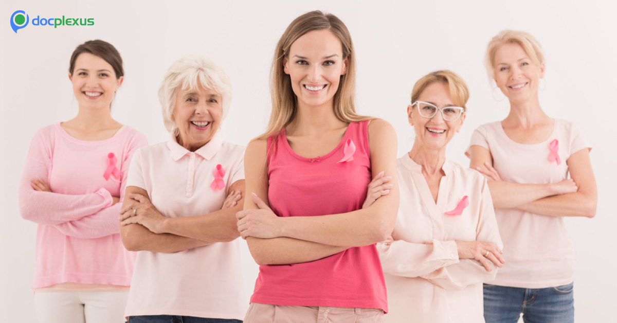 Biological Age Has Connection With Future Breast Cancer Risk, Says Study