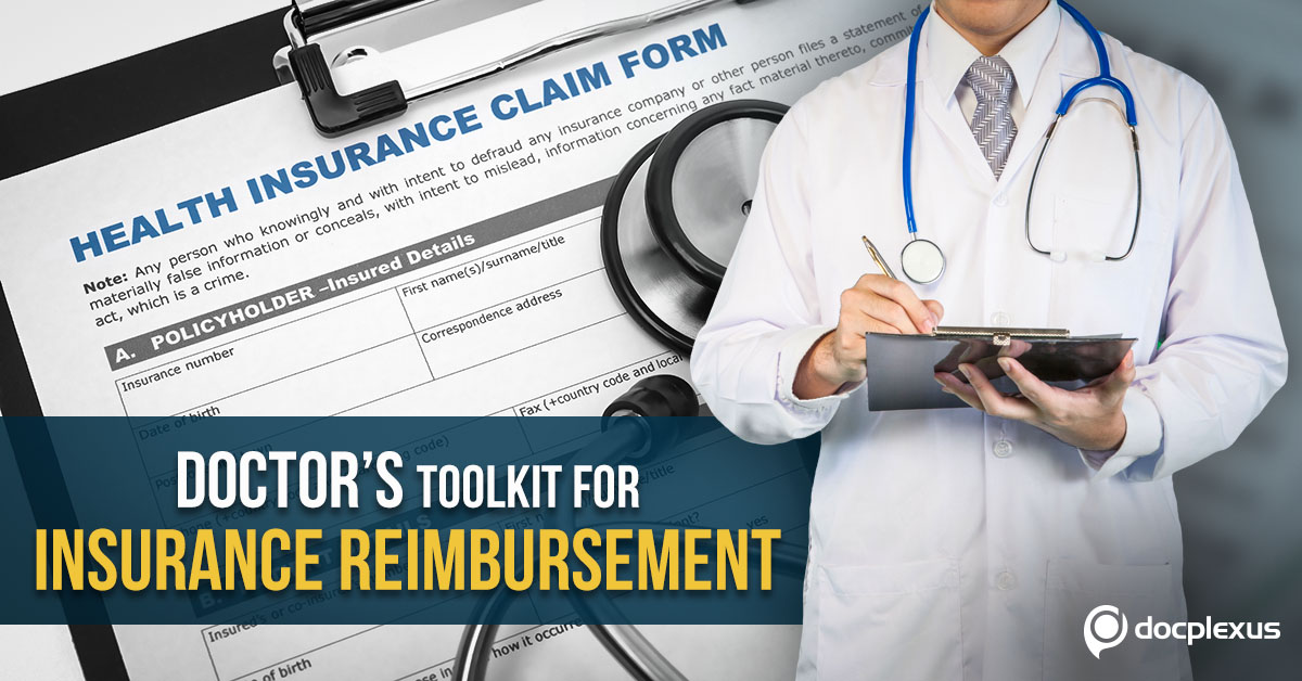 Riddle Of Insurance Reimbursement Simplified