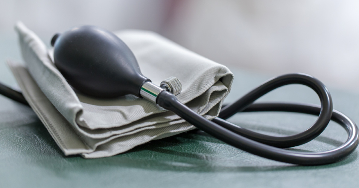 Many Indians are unaware about suffering from high blood pressure