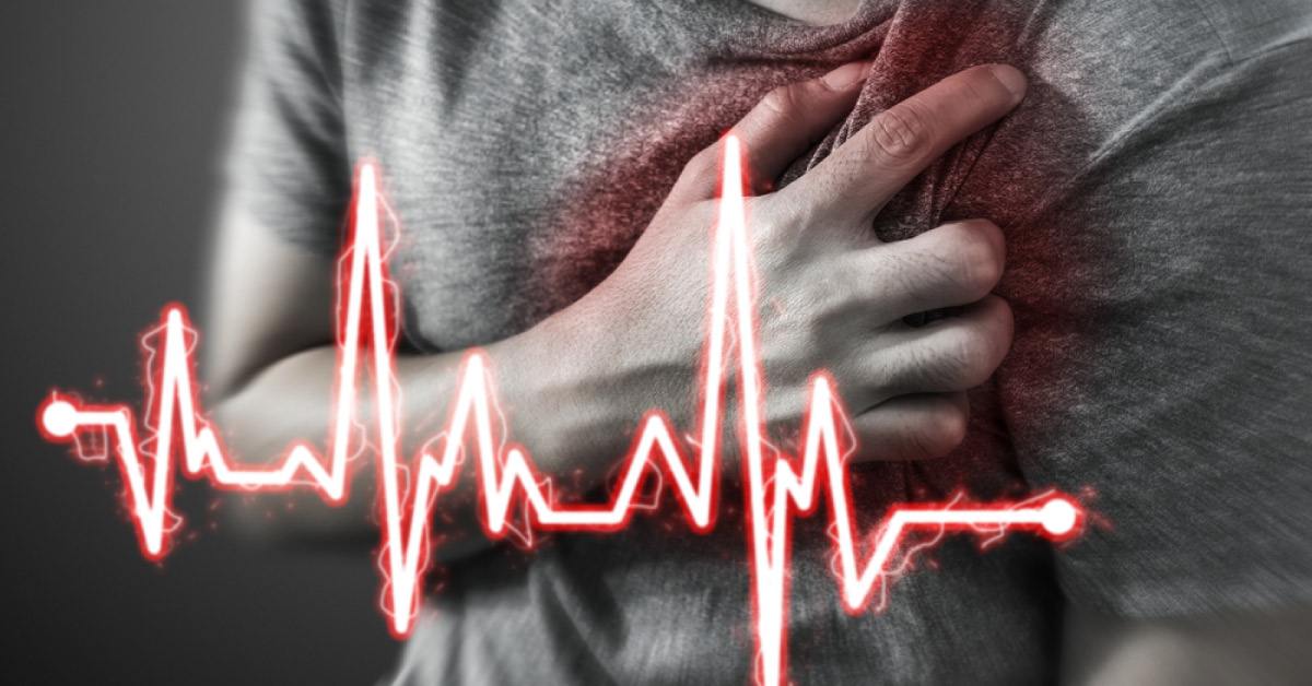 Good Blood Pressure, Blood Sugar Levels Can Prevent 'Heart Block'