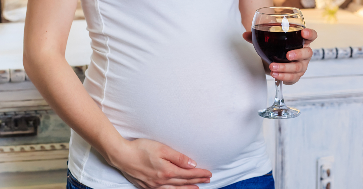Ocular Manifestations Of Fetal Alcohol Syndrome