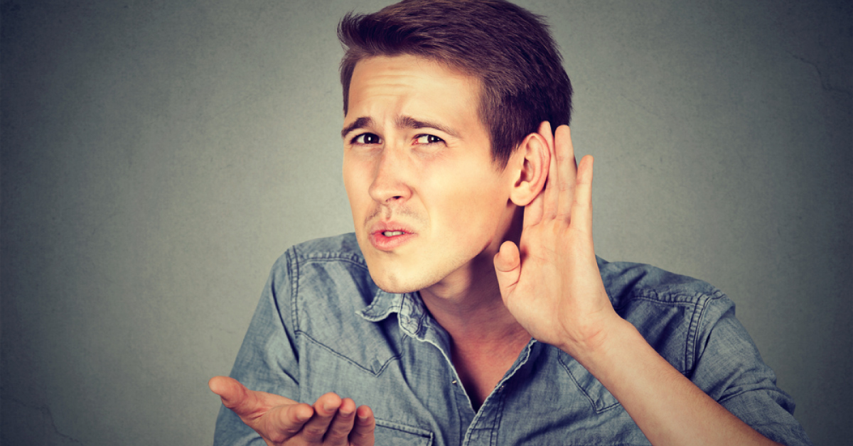 Medic Advices Early Cochlear Implant Surgery For Better Results