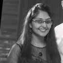 Twinkle Mathew