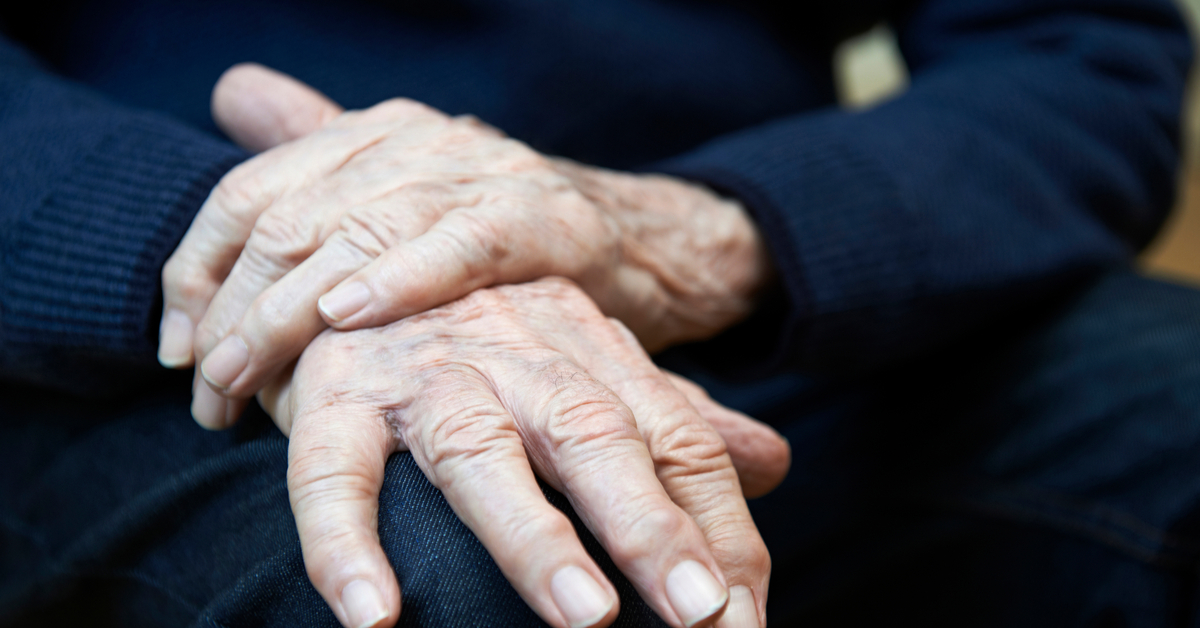 Risk Of Parkinson's More For Those Who Got Appendix Removed