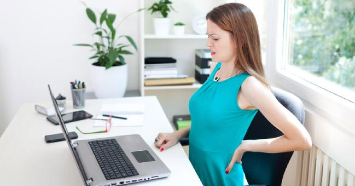 Study Shows That Exercise May Not Matter If One Sitting Down For More Than Half The Day