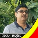 D. N. Prakash