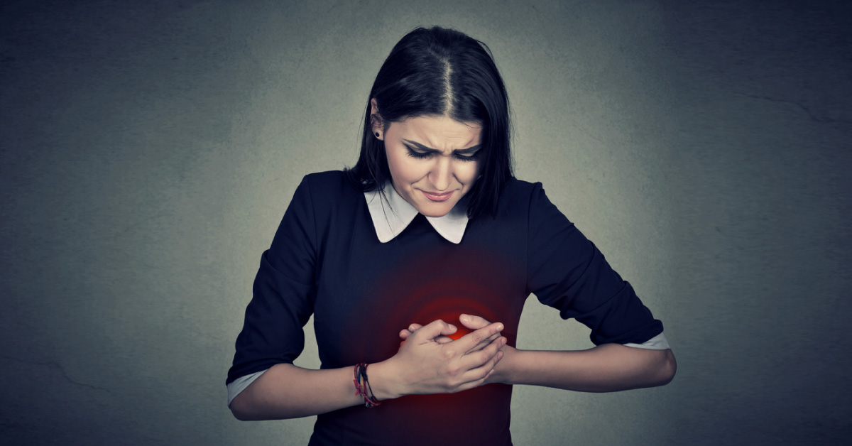 Diagnose this Woman with Breathlessness and Pleuritic Chest Pain