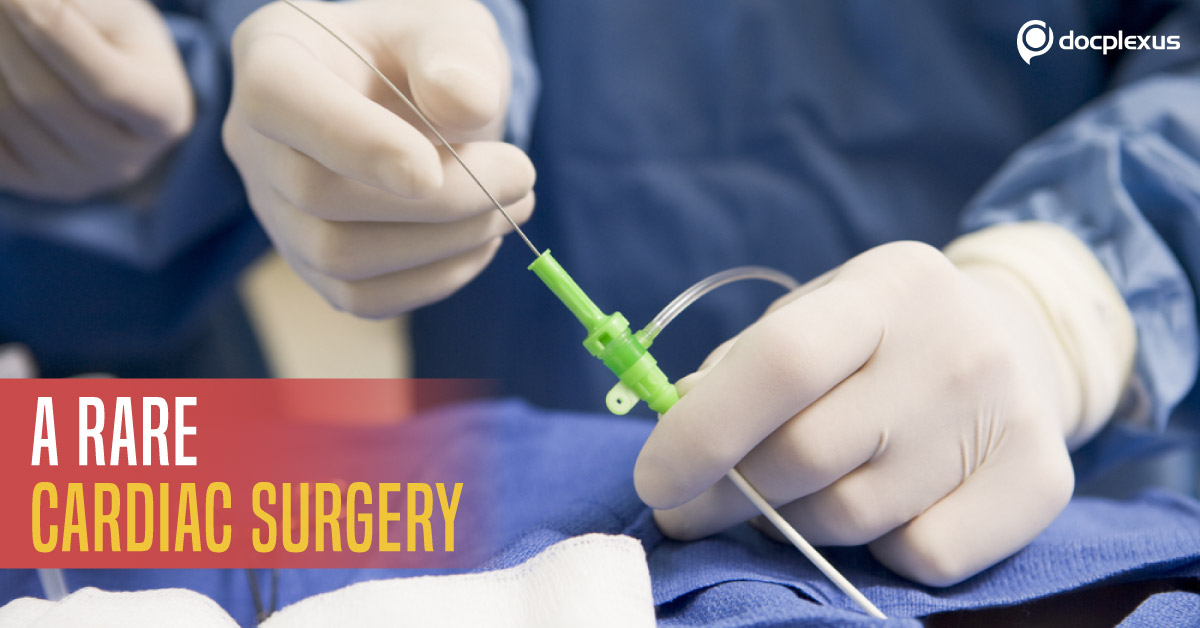 Catheter-Based Approach To Repair A Leaky Heart Valve