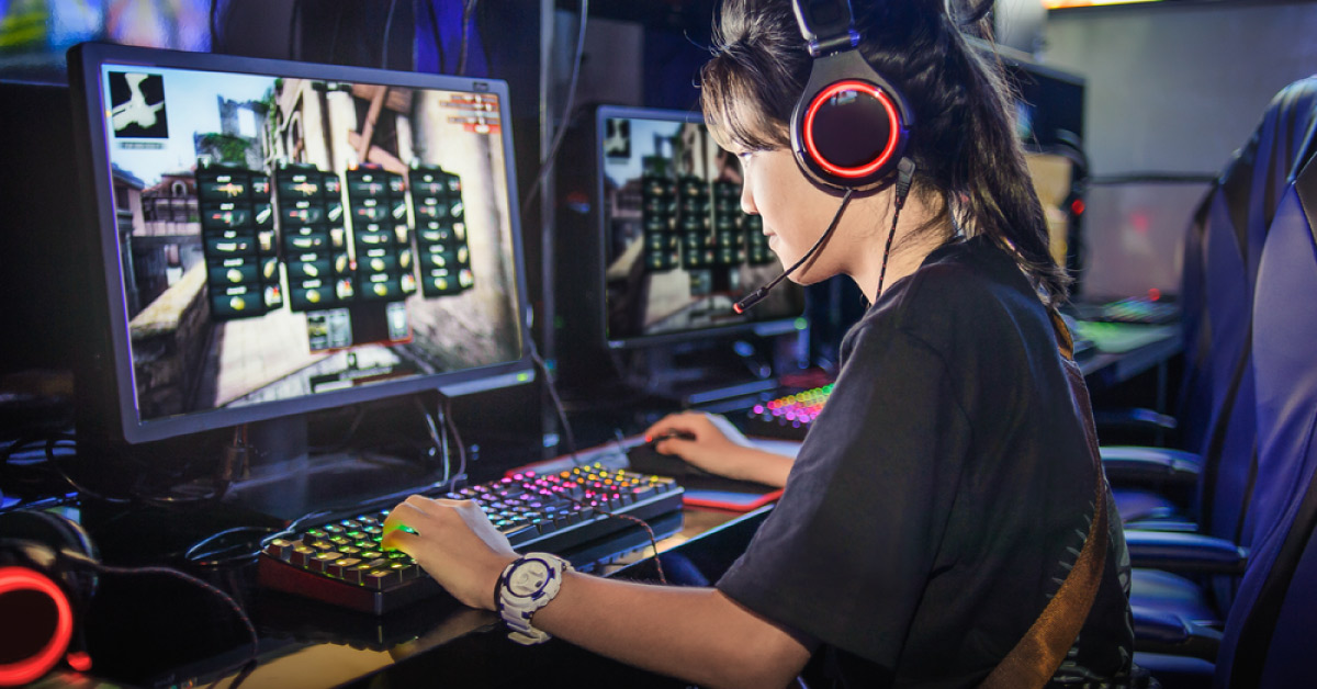 Gaming Disorder Now Recognized As A Disease By WHO