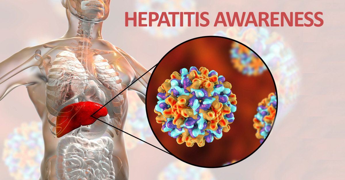 Your Perspective on Hepatitis