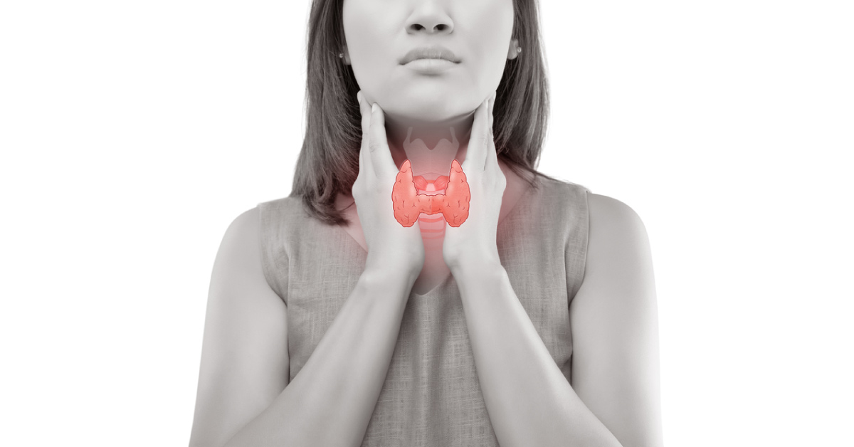 Sub Clinical Hypothyroidism With High TSH Normal T4, No Need Of Thyroid Hormone