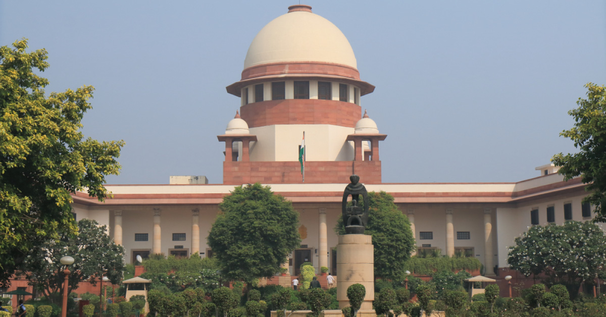 SC Upholds Constitutionality Of Section 23 Of PCPNDT Act And Complete Contents Of Form F Mandatory