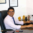 Vaibhav Shah