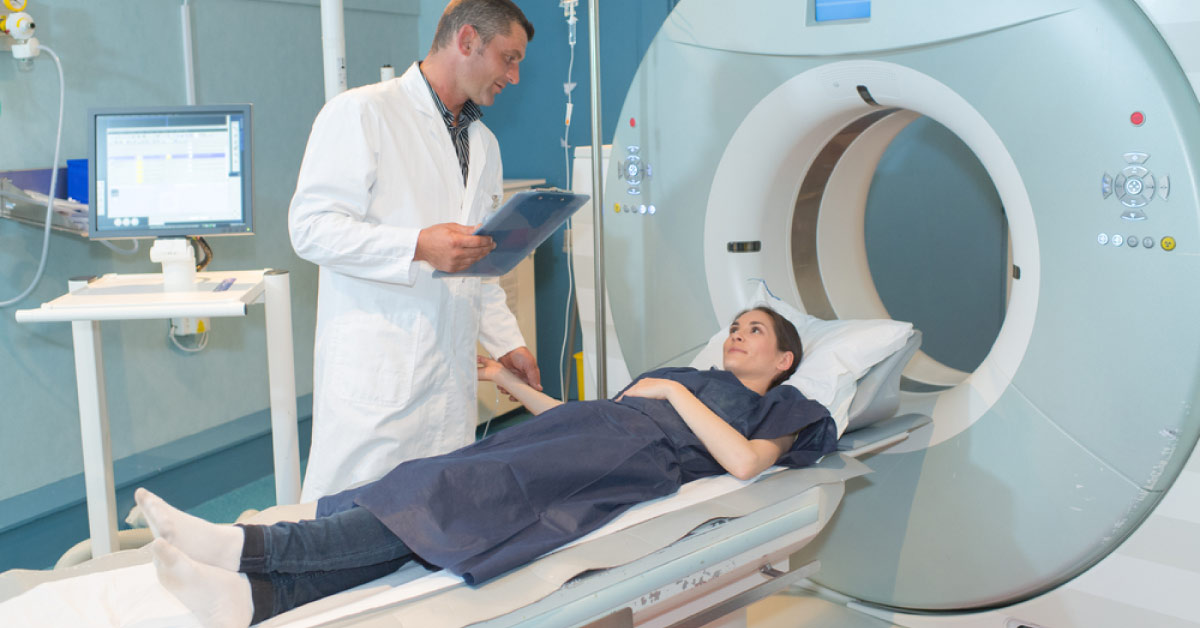 MRI Is Now Considered A Valuable Diagnostic Tool For Cardiac Diseases Too