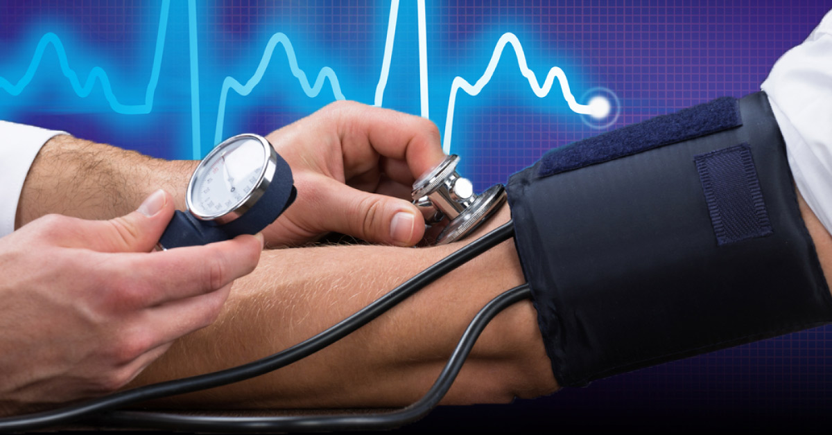 Atrial fibrillation, Associated Co-Morbidities, and Risks
