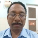 Butungeswar Pradhan