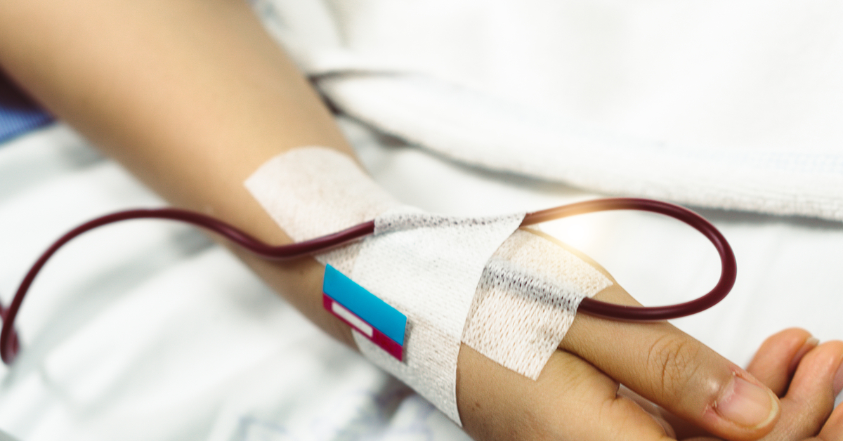 New Advances In The Management Of Thalassemia
