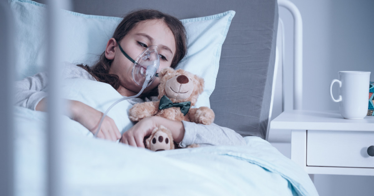 Cystic Fibrosis: Salt Sweat, Mucus Clogging And Pulmonary Dysfunctions