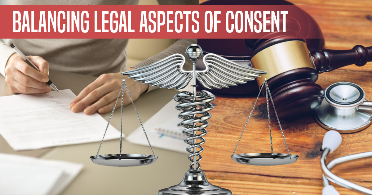 Medicolegal Case Series To Address Consent Issues