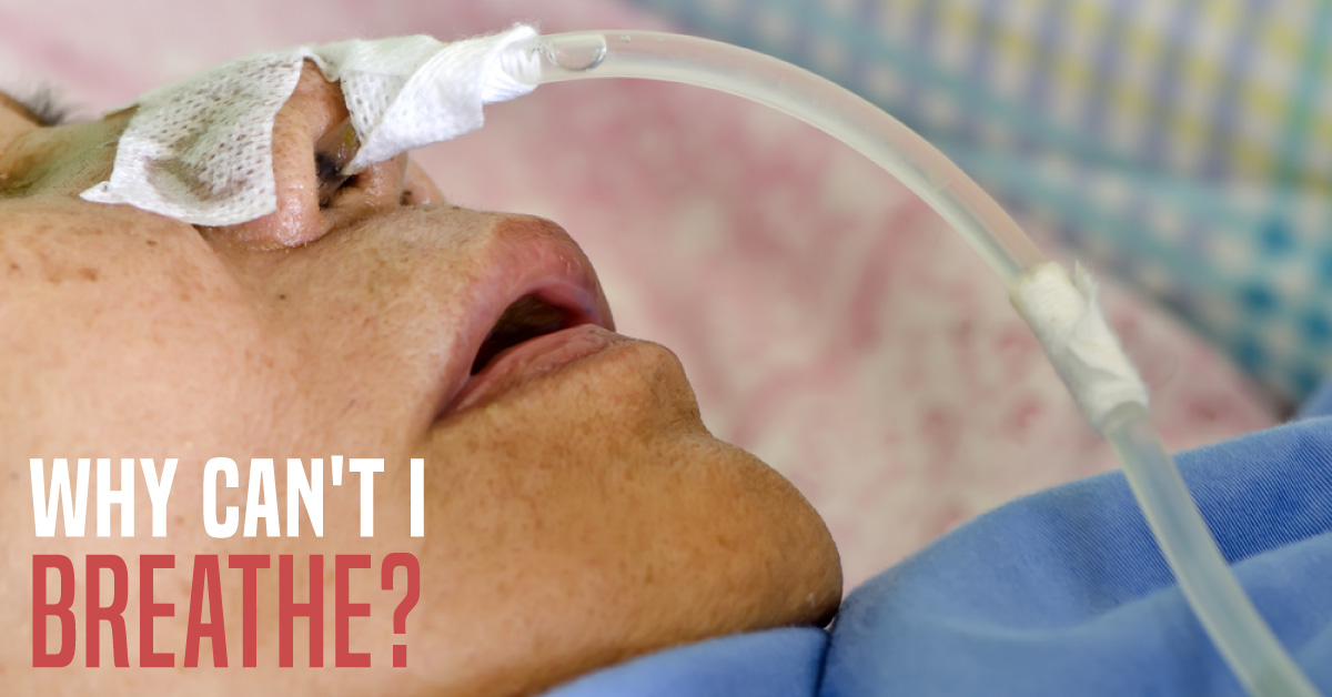 Case of a Female with TBI and Periods of Confusion and Lethargy