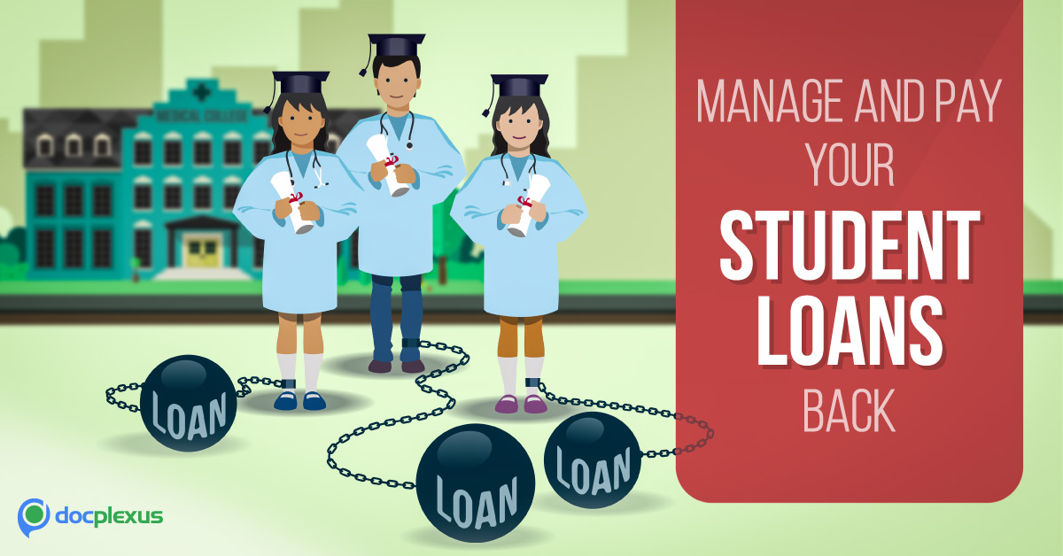 Tips To Repay Your Education Loan