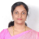 Deepa M J