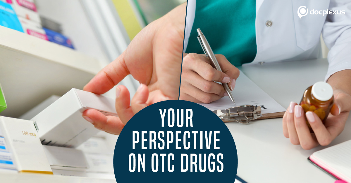 Doctor’s Take On OTC Drugs