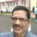 Pradeep Kumar Guru