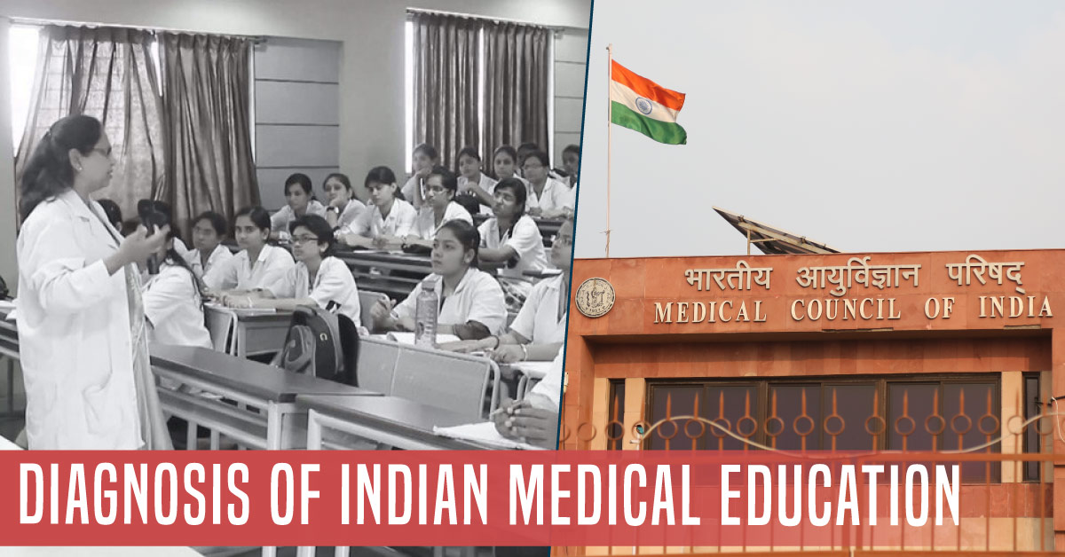 MCI, Medical Curriculum, and Medical Students