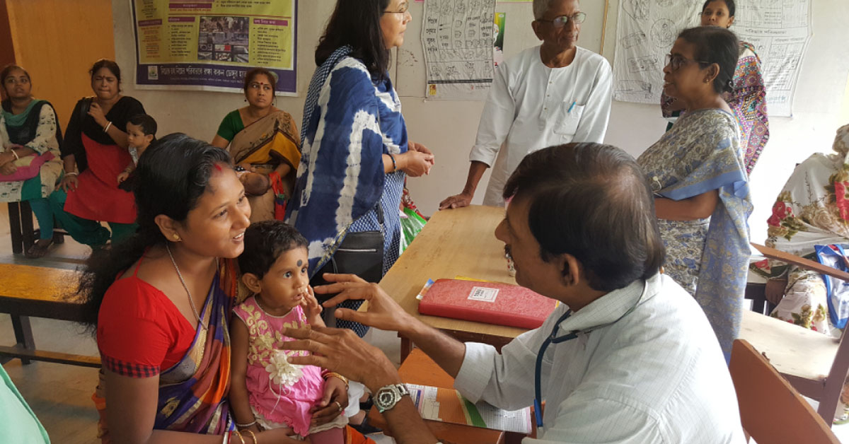 Cash Incentive For Doctors Opting Rural Postings: Why Less Takers?